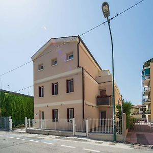 Guest House Duca d'Aosta 31